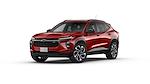 2025 Chevrolet Trax FWD SUV for sale #4123FB - photo 59