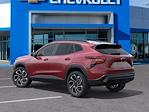 2025 Chevrolet Trax FWD SUV for sale #4123FB - photo 38