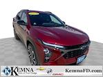 2025 Chevrolet Trax FWD SUV for sale #4123FB - photo 1