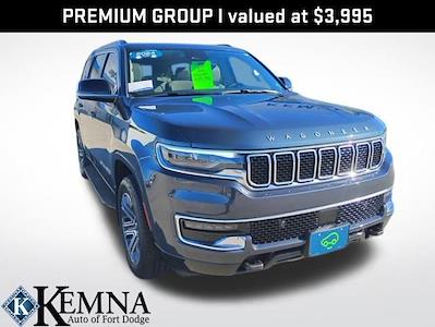2024 Jeep Wagoneer 4WD SUV for sale #41241FB - photo 1