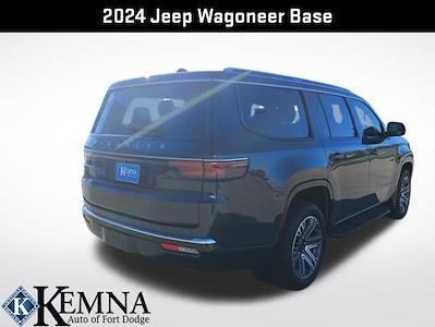 2024 Jeep Wagoneer 4WD SUV for sale #41241FB - photo 2