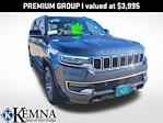 Used 2024 Jeep Wagoneer Series I for sale #41241FB - photo 1