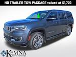 Used 2024 Jeep Wagoneer Series I for sale #41241FB - photo 29