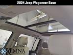 Used 2024 Jeep Wagoneer Series I for sale #41241FB - photo 20