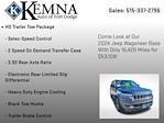 Used 2024 Jeep Wagoneer Series I for sale #41241FB - photo 3