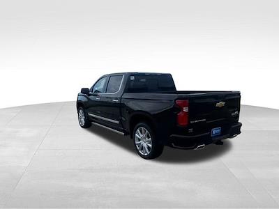 2025 Chevrolet Silverado 1500 Crew Cab 4WD Pickup for sale #4124FB - photo 1
