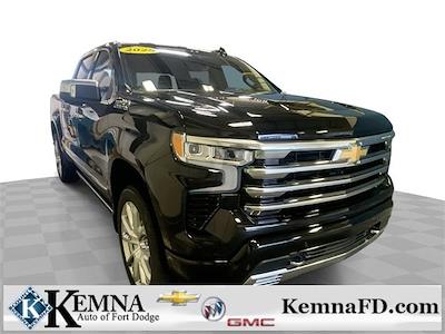 2025 Chevrolet Silverado 1500 Crew Cab 4WD Pickup for sale #4124FB - photo 1