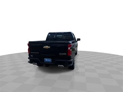 2025 Chevrolet Silverado 1500 Crew Cab 4WD Pickup for sale #4124FB - photo 2