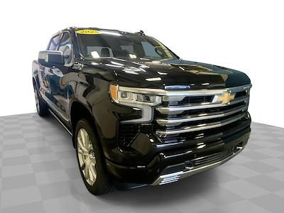 2025 Chevrolet Silverado 1500 Crew Cab 4WD Pickup for sale #4124FB - photo 1