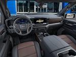 2025 Chevrolet Silverado 1500 Crew Cab 4WD Pickup for sale #4124FB - photo 50