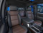 2025 Chevrolet Silverado 1500 Crew Cab 4WD Pickup for sale #4124FB - photo 51