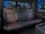 2025 Chevrolet Silverado 1500 Crew Cab 4WD Pickup for sale #4124FB - photo 52
