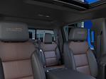 2025 Chevrolet Silverado 1500 Crew Cab 4WD Pickup for sale #4124FB - photo 59