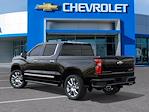 2025 Chevrolet Silverado 1500 Crew Cab 4WD Pickup for sale #4124FB - photo 39