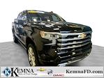 2025 Chevrolet Silverado 1500 Crew Cab 4WD Pickup for sale #4124FB - photo 1