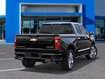 2025 Chevrolet Silverado 1500 Crew Cab 4WD Pickup for sale #4124FB - photo 37