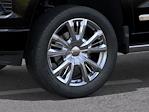 2025 Chevrolet Silverado 1500 Crew Cab 4WD Pickup for sale #4124FB - photo 44
