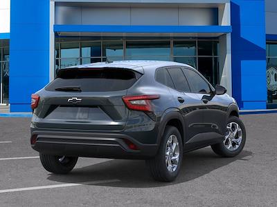2025 Chevrolet Trax FWD SUV for sale #4130FB - photo 2