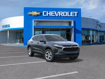 2025 Chevrolet Trax FWD SUV for sale #4130FB - photo 1