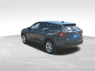 2025 Chevrolet Trax FWD SUV for sale #4130FB - photo 1