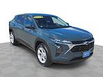 2025 Chevrolet Trax FWD SUV for sale #4130FB - photo 1