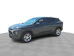 2025 Chevrolet Trax FWD SUV for sale #4130FB - photo 8
