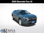 2025 Chevrolet Trax FWD SUV for sale #4130FB - photo 62