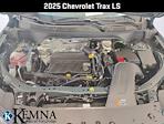 2025 Chevrolet Trax FWD SUV for sale #4130FB - photo 84