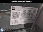 2025 Chevrolet Trax FWD SUV for sale #4130FB - photo 88