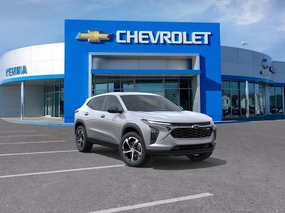 2025 Chevrolet Trax FWD SUV for sale #4132FB - photo 1