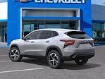 2025 Chevrolet Trax FWD SUV for sale #4132FB - photo 4
