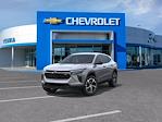 2025 Chevrolet Trax FWD SUV for sale #4132FB - photo 8