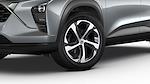 2025 Chevrolet Trax FWD SUV for sale #4132FB - photo 29