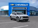 2025 Chevrolet Trax FWD SUV for sale #4132FB - photo 1