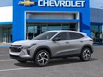 2025 Chevrolet Trax FWD SUV for sale #4132FB - photo 3
