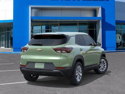 2026 Chevrolet Trailblazer AWD SUV for sale #4133FB - photo 2