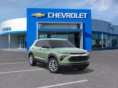 2026 Chevrolet Trailblazer AWD SUV for sale #4133FB - photo 1