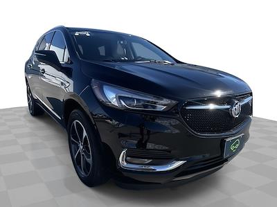 Used 2021 Buick Enclave Essence AWD SUV for sale #41351FB - photo 1