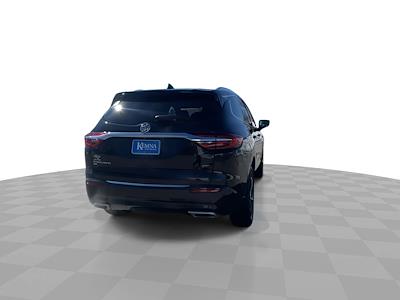 Used 2021 Buick Enclave Essence AWD SUV for sale #41351FB - photo 2