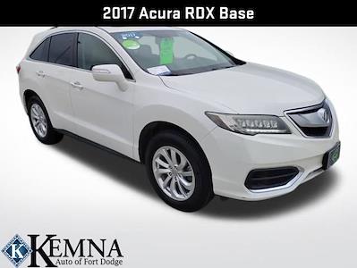 2017 Acura RDX AWD SUV for sale #41361FB - photo 1