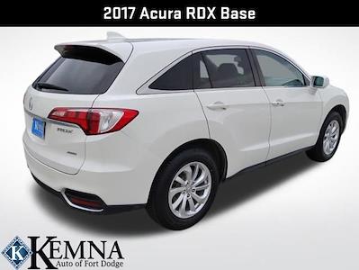 2017 Acura RDX AWD SUV for sale #41361FB - photo 2