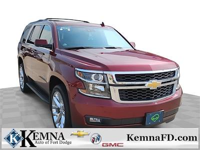 2019 Chevrolet Tahoe 4WD SUV for sale #41401FB - photo 1