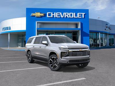 2025 Chevrolet Suburban 4WD SUV for sale #4142FB - photo 1