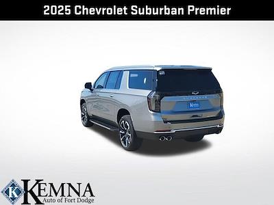 2025 Chevrolet Suburban 4WD SUV for sale #4142FB - photo 2