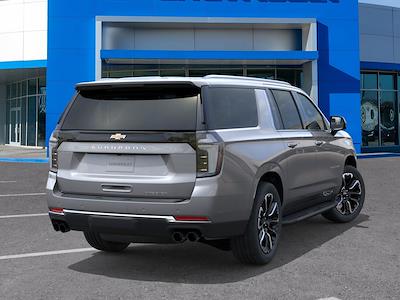 2025 Chevrolet Suburban 4WD SUV for sale #4142FB - photo 2