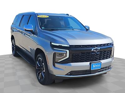 2025 Chevrolet Suburban 4WD SUV for sale #4142FB - photo 1