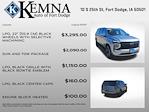 2025 Chevrolet Suburban 4WD SUV for sale #4142FB - photo 64
