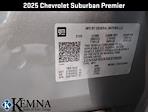 2025 Chevrolet Suburban 4WD SUV for sale #4142FB - photo 96
