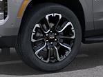 2025 Chevrolet Suburban 4WD SUV for sale #4142FB - photo 9