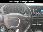Used 2021 Dodge Durango Citadel for sale #41451FB - photo 11
